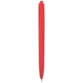 thumbnail image 1 of Clearance Retractable Silent Gel Pens, Red Barrel, Medium Point (0.5mm), Quick Dry Gel Ink Pens for Home, Office, Journaling, Writing, Note-Taking, Teacher Supplies, 5ml, 1 of 5