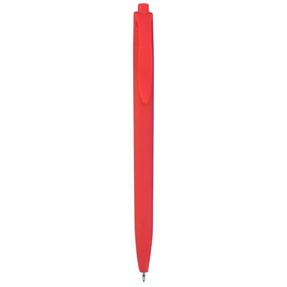 Clearance Retractable Silent Gel Pens, Red Barrel, Medium Point (0.5mm), Quick Dry Gel Ink Pens for Home, Office, Journaling, Writing, Note-Taking, Teacher Supplies, 5ml