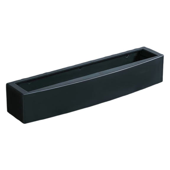 Clearance! Retractable Wall‑Mounted Shoe Rack, Adhesive Hanging Strips No‑Drill Setup, Space‑Saving Plastic Holder For Bedroom RV Living‑Room Storage