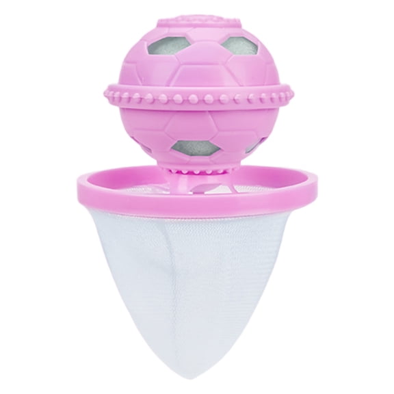 Clearance Reusable Washing Machine Lint Catcher Floating Mesh Filter Trap for Pet Hair Laundry Debris and Top Load Washer Use Everyday Home Kitchen Office and Household Use