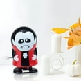 Clearance Rkxzt Halloween Wind Up Toys for Kids Assorted Novelty