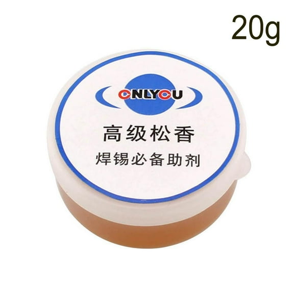 Clearance! Rosin Welding Soldering Flux Paste High-purity SALE B2T1