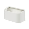 thumbnail image 1 of Clearance Rubbish Bags under $7 Hanging Mini Trash Can For Kitchen Cabinet Door Small Trash Can Under Sink Wall Mounted Trash Can Mini Trash Can For Cabinet Bedroom Bathroom, 1 of 8