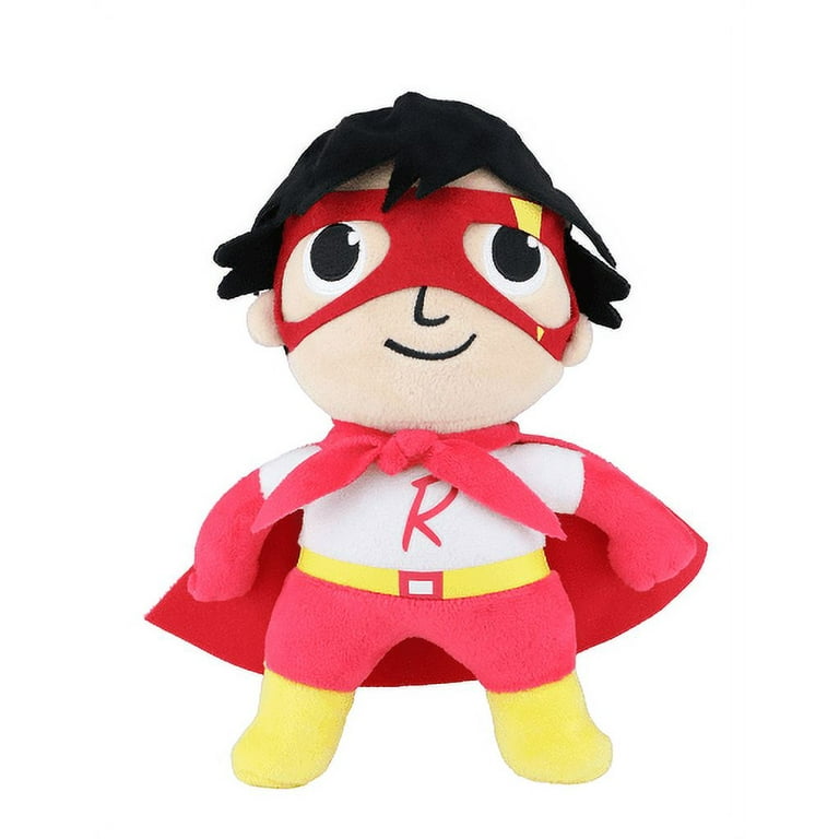 MIARHB Soft Stuffed Animals and Plush Toys Multicolor
