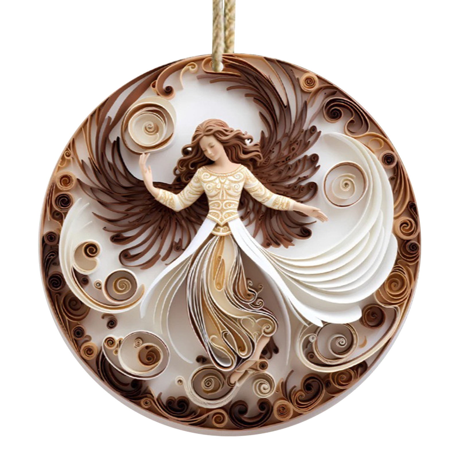 Clearance SASUYTWU Christmas Party Decorations (A), Christmas