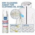 Clearance SASUYTWU Kitchen Cleaner Spray (As Show), Degreaser Kitchen