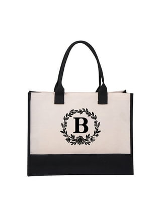 MLB Monogram Tote Bag, Women's Fashion, Bags & Wallets, Tote Bags