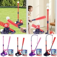 Rotor System USA PBS300B Power Batting System, Blue - Walmart.com