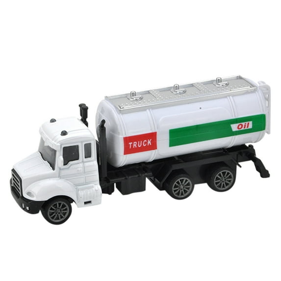 Clearance! SSNTSY Car Model Garbage Truck Toys for Boys Gift Garbage Classification Car Three Piece Boys Toys 1 2 3 Years Old Boys Girls Kids Toddler Car Toys Boy Toys 12 18 Months for 1 3 Year