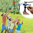 Clearance! SSNTSY Remote Control aircraft Handle Cable Powered
