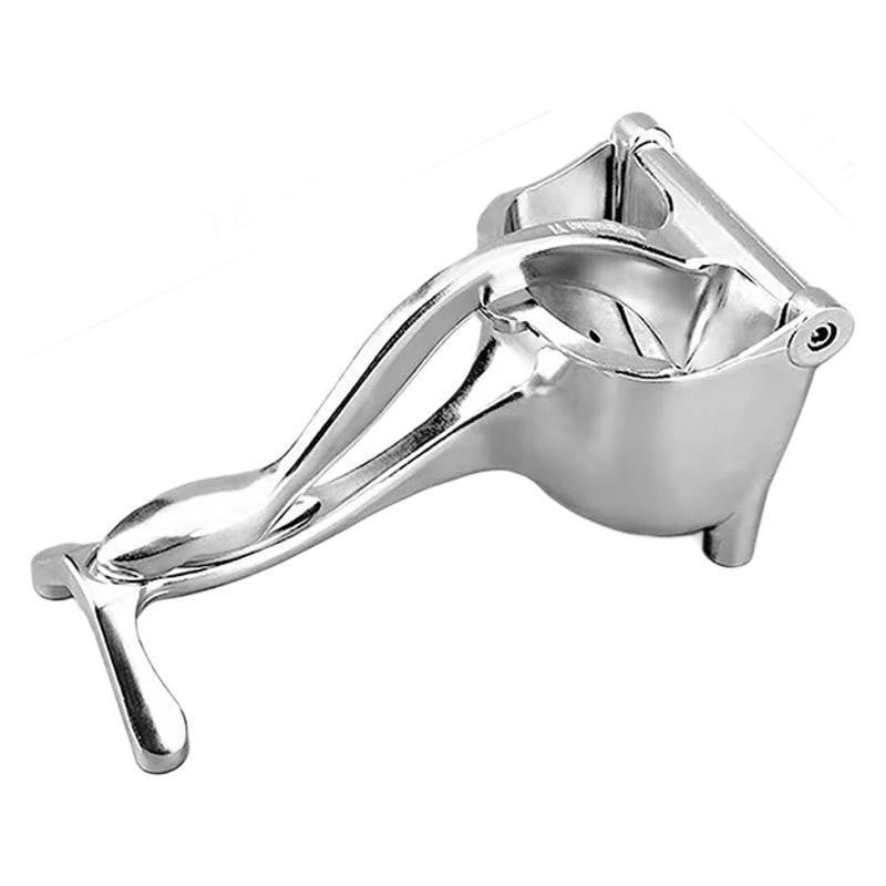 Clearance Sale under $10 Manual Juicer Aluminum Alloy Squeezer ...