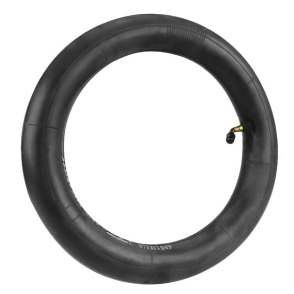 Clearance Sale! 12 1/2X2 1/4 Inner Tube Set for Baby Carriage Wheelbarrow Scooter Stroller Push Chair(Inner Tube) Black,15x10x8 cm