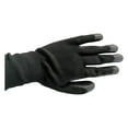thumbnail image 1 of Clearance Sale!12 Pairs Lightweight Nitrile Coated Grip Work Gloves Black,Black Hand Protector, 1 of 3