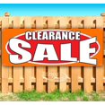 thumbnail image 1 of Clearance Sale 13 oz Vinyl Banner With Metal Grommets, 1 of 4