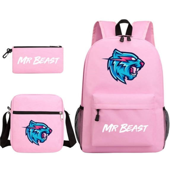 Clearance Sale! 1PC 17.7 Inch Lightweight Backpack, Trendy Daypack for Travel & School, Cloth, for Travel & Commuting, (37x27x5cm, H)