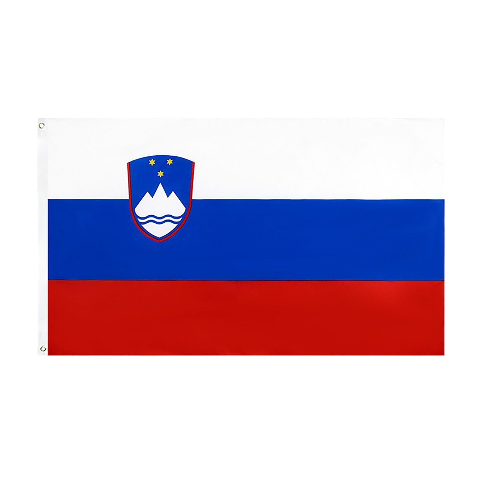 Clearance Sale 2024 European Football Championship Flags Flag Metal