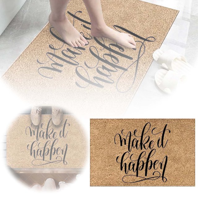 Clearance Sale 2024 Graduation Door Mat Door Mats For Front