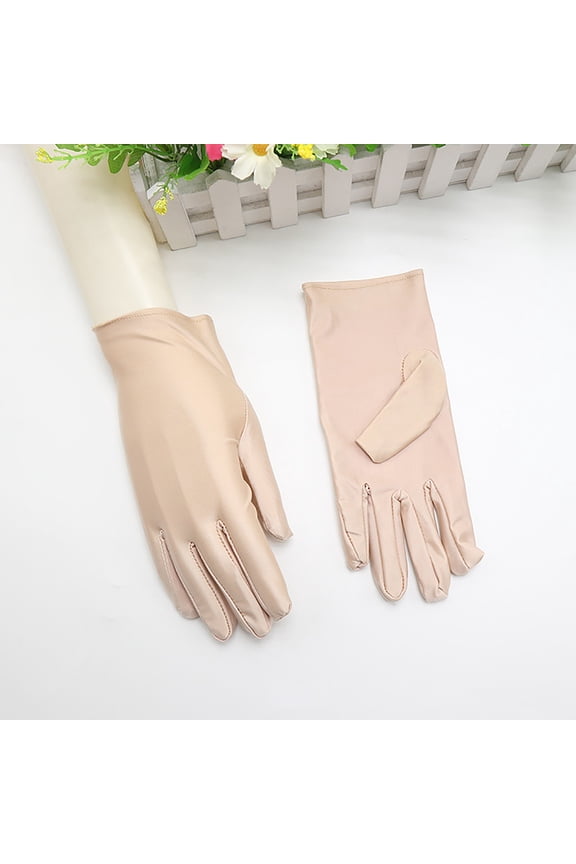 Clearance Sale! 3 Pairs Cotton Gloves Resuable Soft Works Glove Or Moisturizing Hands Jewelry Archival Costume Inspection
