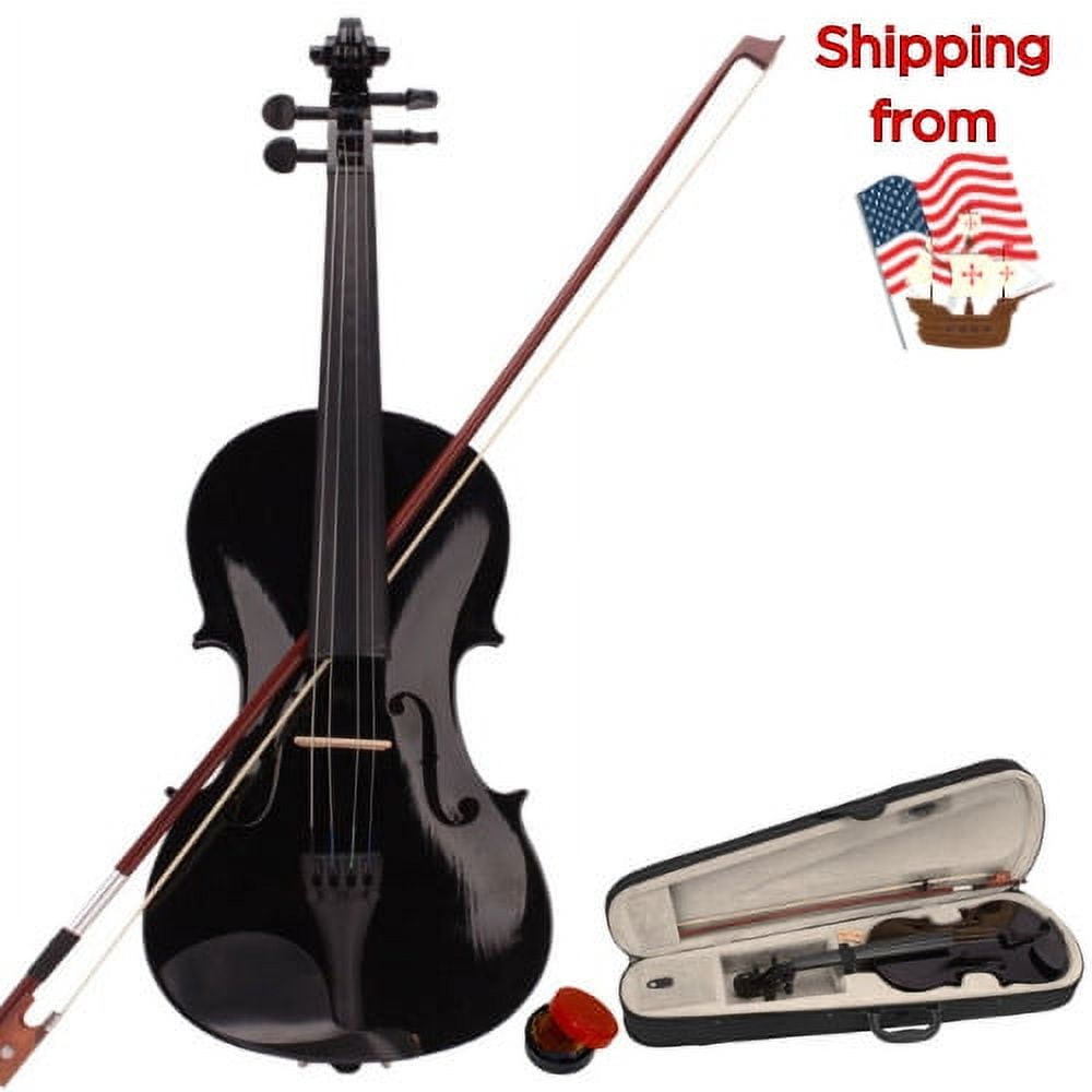 Violin cost 2024