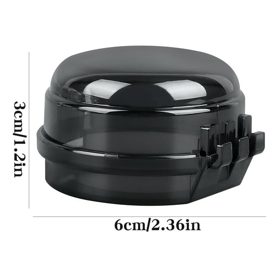 Clearance Sale - 5PCS Gas Stove Knob Safety Covers - Baby Proofing Stove and Oven Knob Covers for Child Safety - Press Gas Stove Knob Locks - for Home Kitchen Kids Pets Childproof