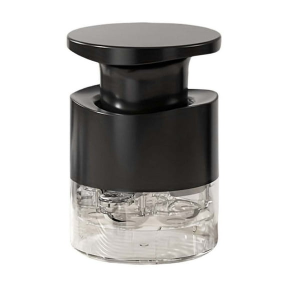 Clearance Sale! 7 Hole Cherry Pitter Stainless Steel Fruit Corer Tool For Cherry Olive Peach Kitchen Gadget Abs Material Easy To Use And Clean Cutter Practical Home Decor