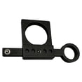 thumbnail image 1 of Clearance Sale! Adjustable Child Proof Faucet Handle Lock, Length Adjustable Water Restraint Lock Prevents Kids Accidental Water Opening For Kitchen Bathroom Faucets(Black), 1 of 9