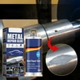 thumbnail image 1 of Clearance Sale All-Purpose Metal Repair Epoxy Glue - 50ml, High-Strength, Fast-Curing, for Cracked Pipes, Tools & Automotive Parts, 1 of 8