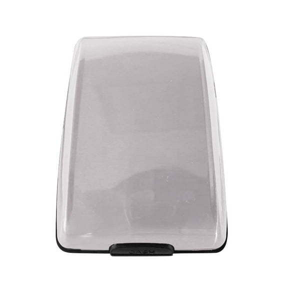 Clearance Sale!Aluminum Alloy Wallet Multifunctional Card Holder Aluminum Bank Card Holder Fashion Wallet Bank Card Business Card Holder, Business Card Holder