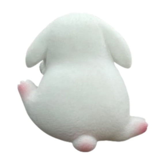 Clearance Sale! Animal For Parties Light Up Your Computer And Tv Bring Infinite Joy And Warmth And Make Every Day Full Of Surprises! Desktop Ornament Practical Home Decor 1.8"