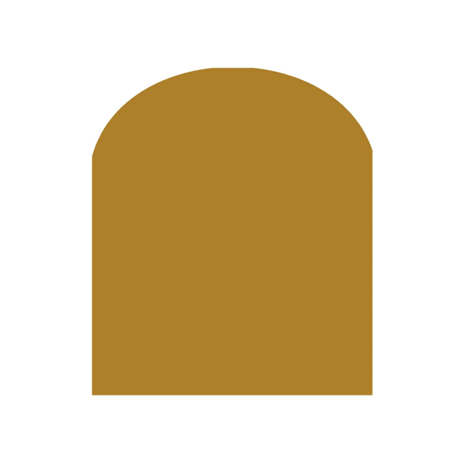 Clearance Sale!Arch Wall Decal Decor Sticker,Boho Wall Decor Sticker