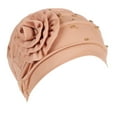 thumbnail image 1 of BKQCNKM Turban Head Wraps for Women, African Head Wraps for Black Women, Chemo Hats for Women, Head Coverings for Women, G One Size, 1 of 2