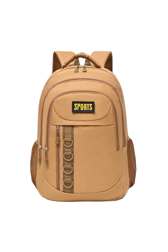 Clearance Sale! Backpack Multi Functional Backpack A Travel Backpack