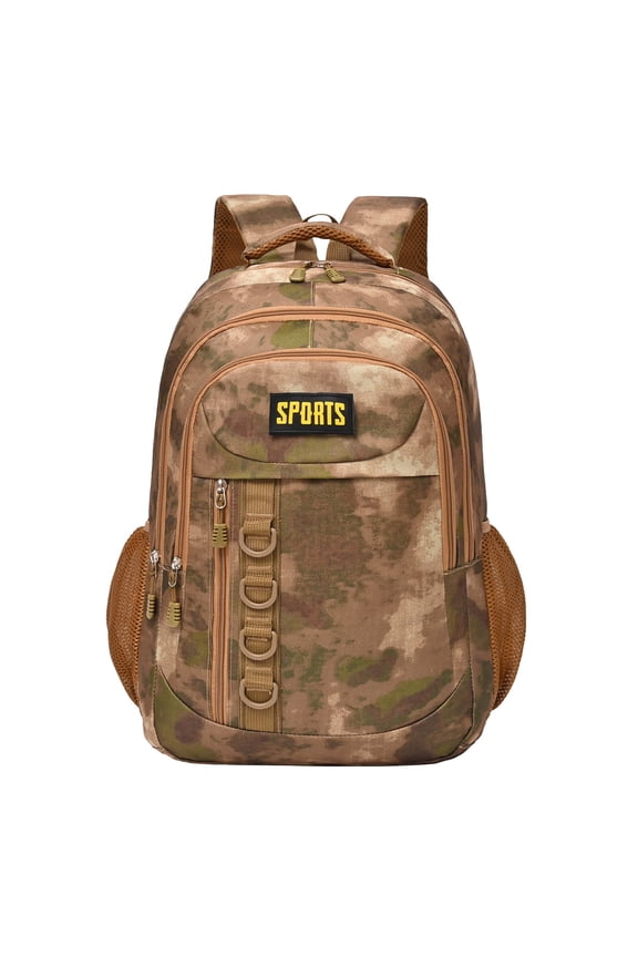 Clearance Sale! Backpack Multi Functional Backpack B Travel Backpack