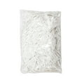 thumbnail image 1 of Clearance Sale - Basket Grass, Crinkle Cut Tissue Paper for Easter Gift Box Wrapping Packing Filling, Recyclable DIY Craft Basket Shred Confetti Raffia Paper Filler, 100g 3.53oz Party Decorations, 1 of 6