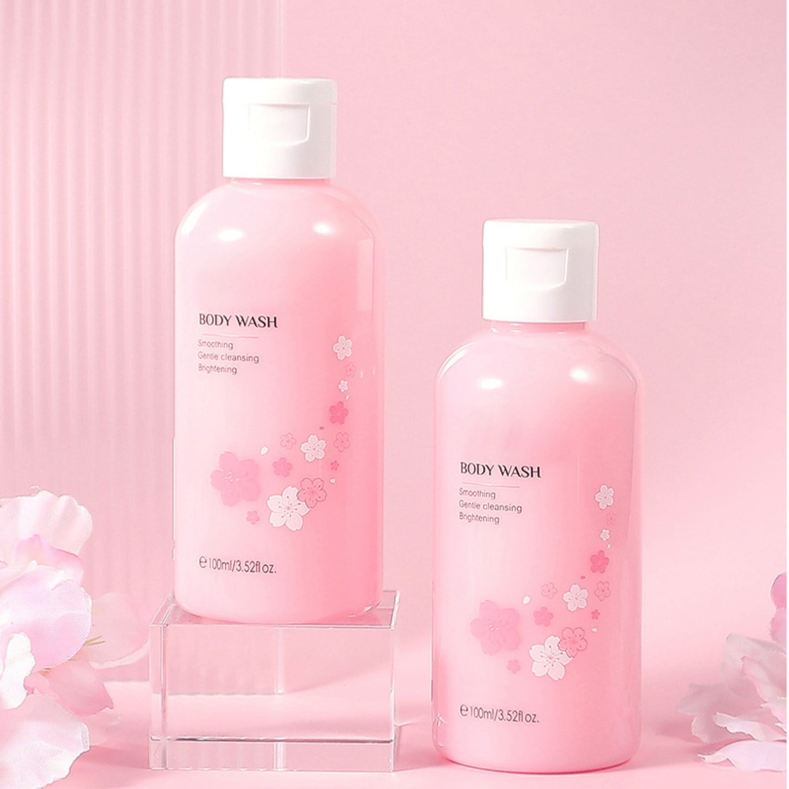 Clearance Sale!Beastres Bath & Bathing Accessories CherryBlossom Body