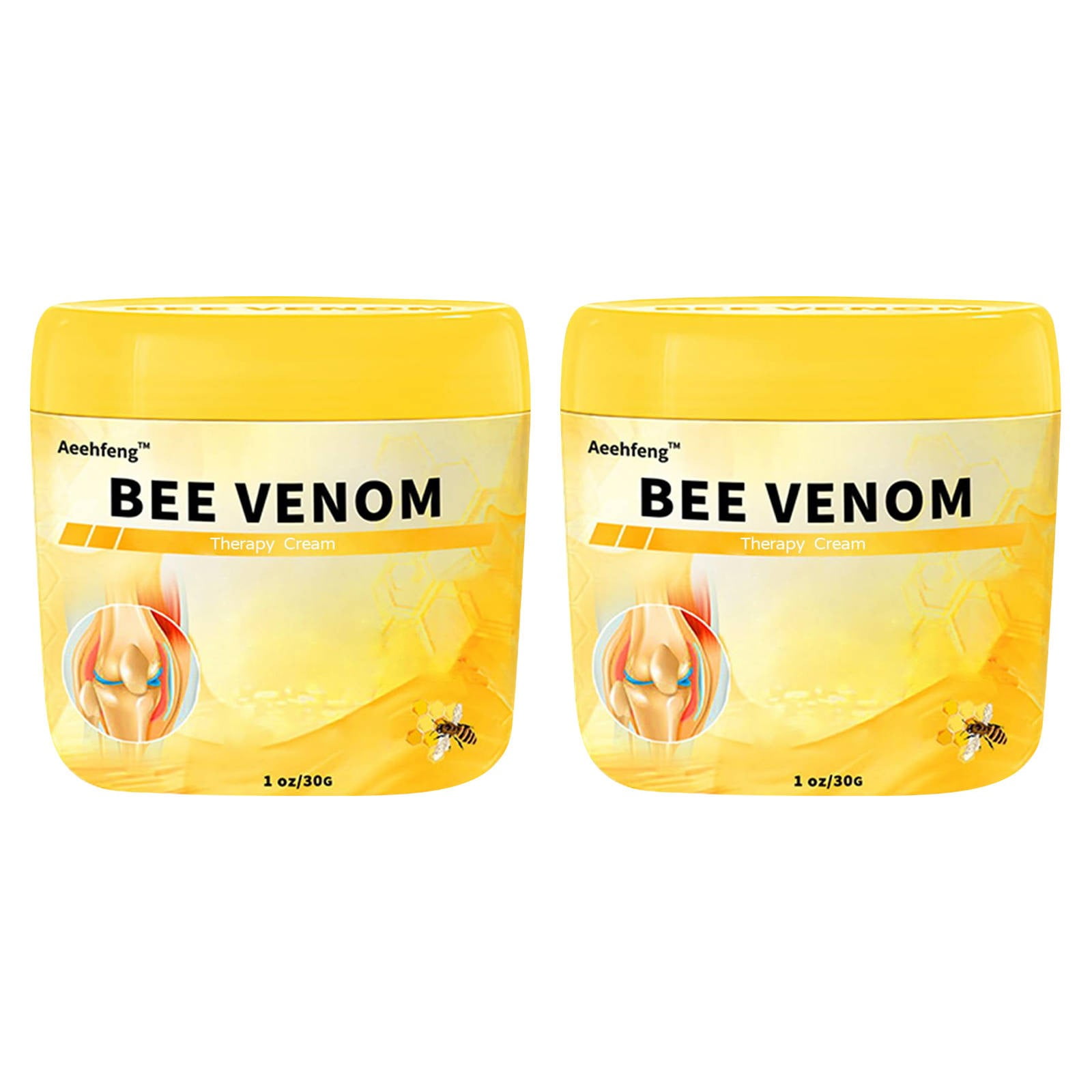 Clearance Sale! Bee&Venom&Aeehfeng Advanced Joint And Bone New Joint