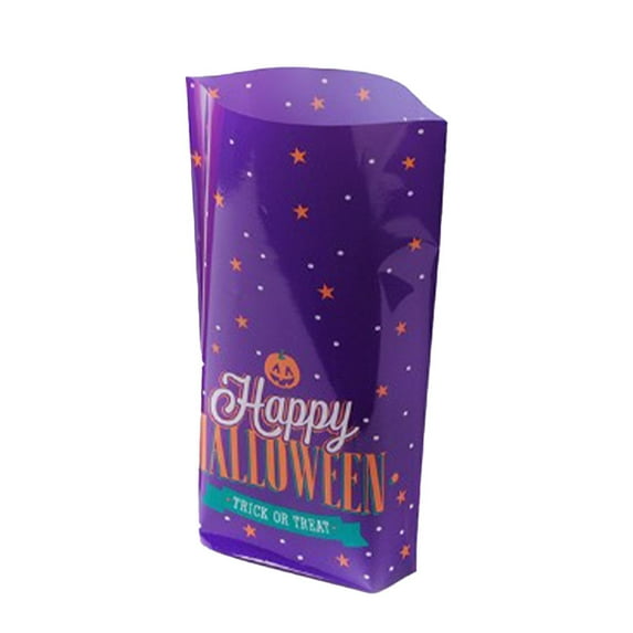 Clearance Sale! Beppter Halloween Bags for Gifts,Halloween Gift Wrapping Bags,Halloween Goodie Bags Party Bags for Kids Gift Bags,Trick or Treat, Halloween Party Supplies