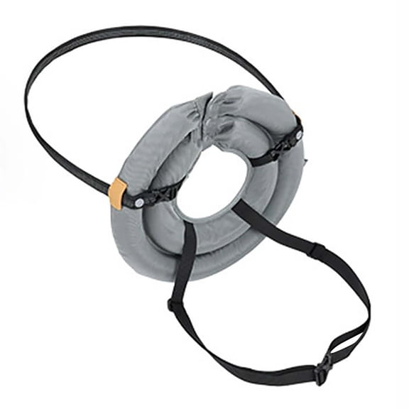 Clearance Sale! Blind Dog Harness Guiding Device For Visually Impaired Pet Dogs And Cats Comfortable & Adjustable Pet Collision Ring For Protective Pet Collision Pet Supplies