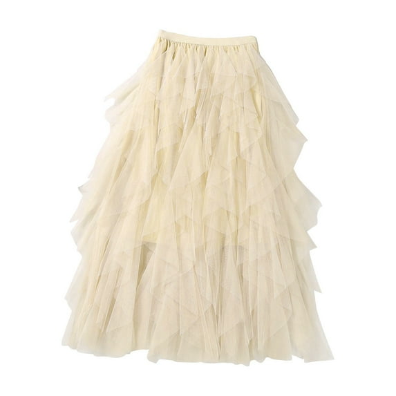 Bpxiofoy Casual Dresses for Womenï¼Floral Dressï¼Dresses for Women Casual Springï¼Dresses for Womenï¼Summer Dress A L