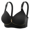 Clearance Sale!Bras for Women No Underwire Ladies' Non Comfortable