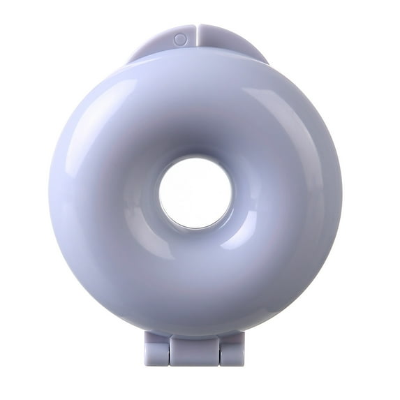 Clearance Sale Cake Pop Mold, 2025 New Plastic Cake Pop Donut Mold, Upgraded Circle Cake Pop Mold, Cake Pop Pushers, Chocolate Cake Pop Molds, Donut Mini Molds for Candy, Chocolate, Desserts Making