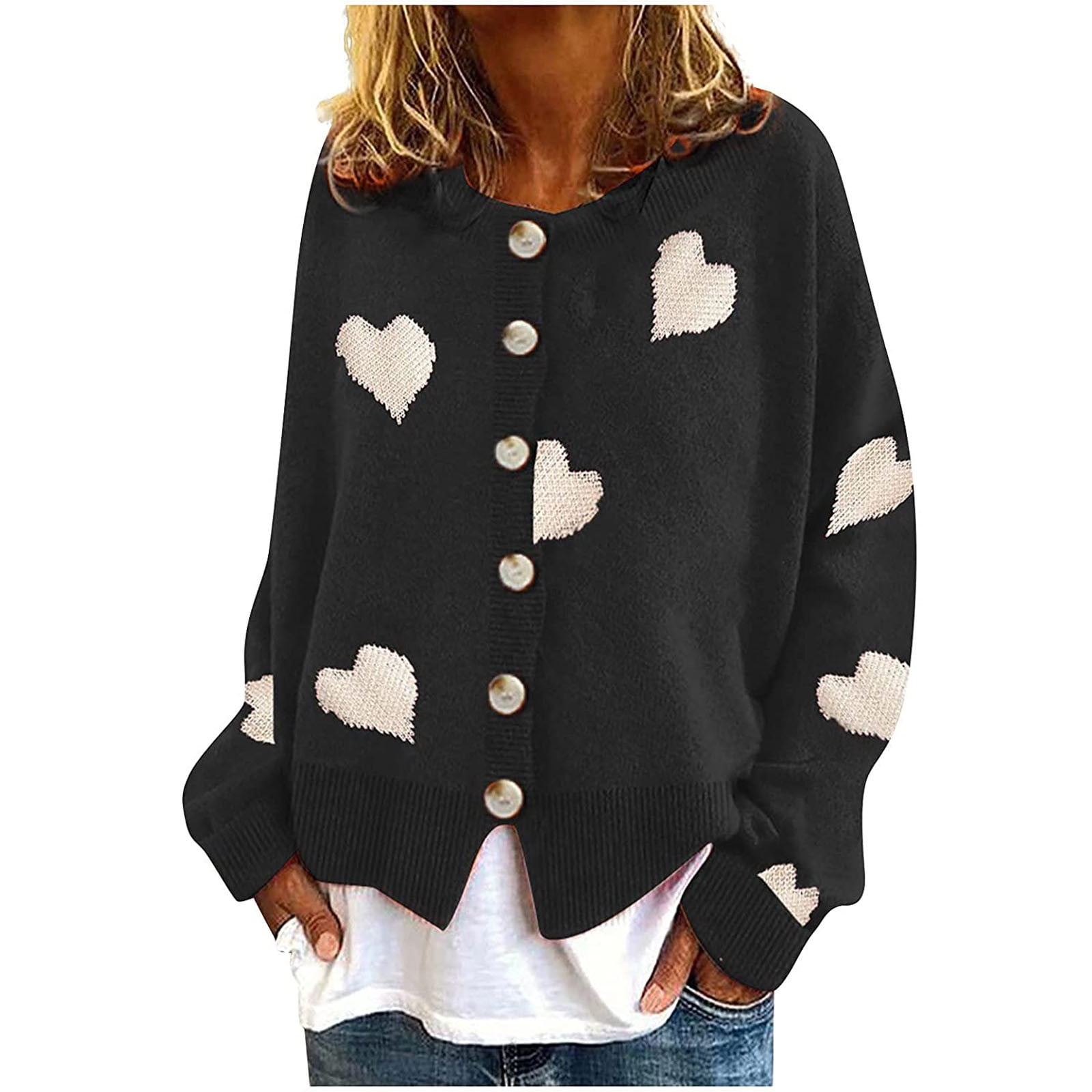 Womens online cardigan sale