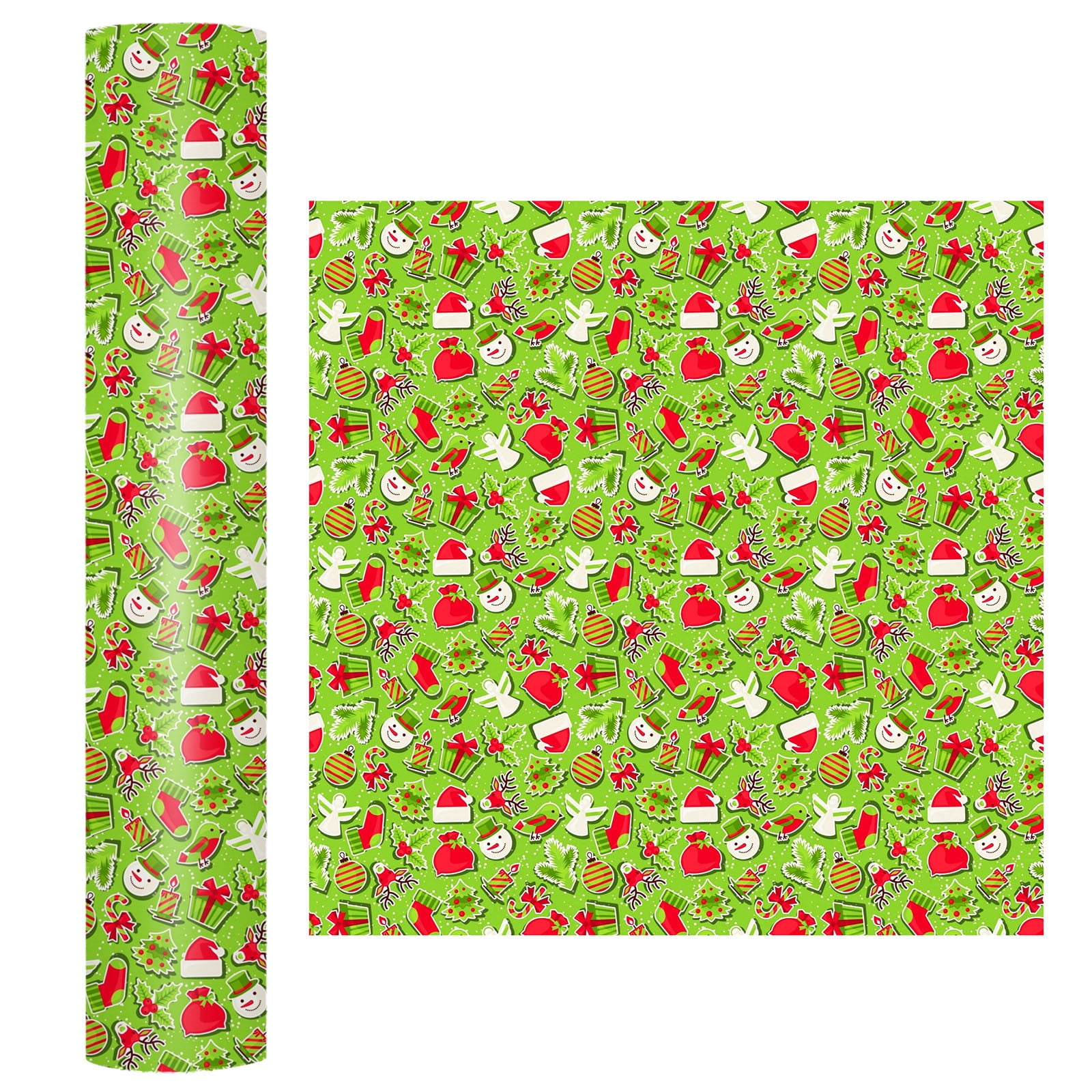Clearance Sale! Christmas Vinyl Heat Transfer Iron on Diy Garment Film