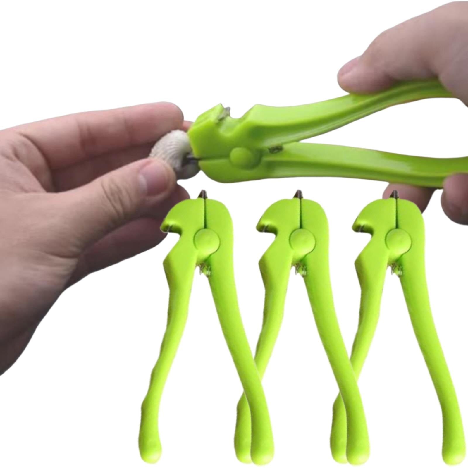 Clearance Sale Clam Pliers For Restaurant & Home Clam Opener Blood Clam