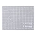 thumbnail image 1 of Clearance Sale! Cutting Mat Single Sided A7 Cutting Pad Gray Self Healing Mat, 1 of 8