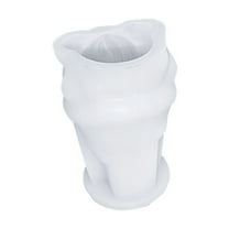 Dusknt Easter Gnome Silicone Mold Star Dwarf Mold, Diy Silicone Mould,