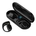 thumbnail image 1 of Out of Ear Open Ear Headphones Outside The Ear Wireless Ear Hanging Bluetooth Headset Ows Over The Ear Open Ear Buds Earbuds Outside The Ear Headphones Bone Air Conduction Earbuds, 1 of 9