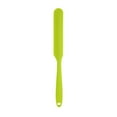 thumbnail image 1 of Clearance Sale!Egooesam Small Spatula,Sour Dough Tools,Silicone Spatula Set Heat Resistant Cake Cream Butter Spatulas Mixing Scraper,Kitchen Gadgets,Green, 1 of 1