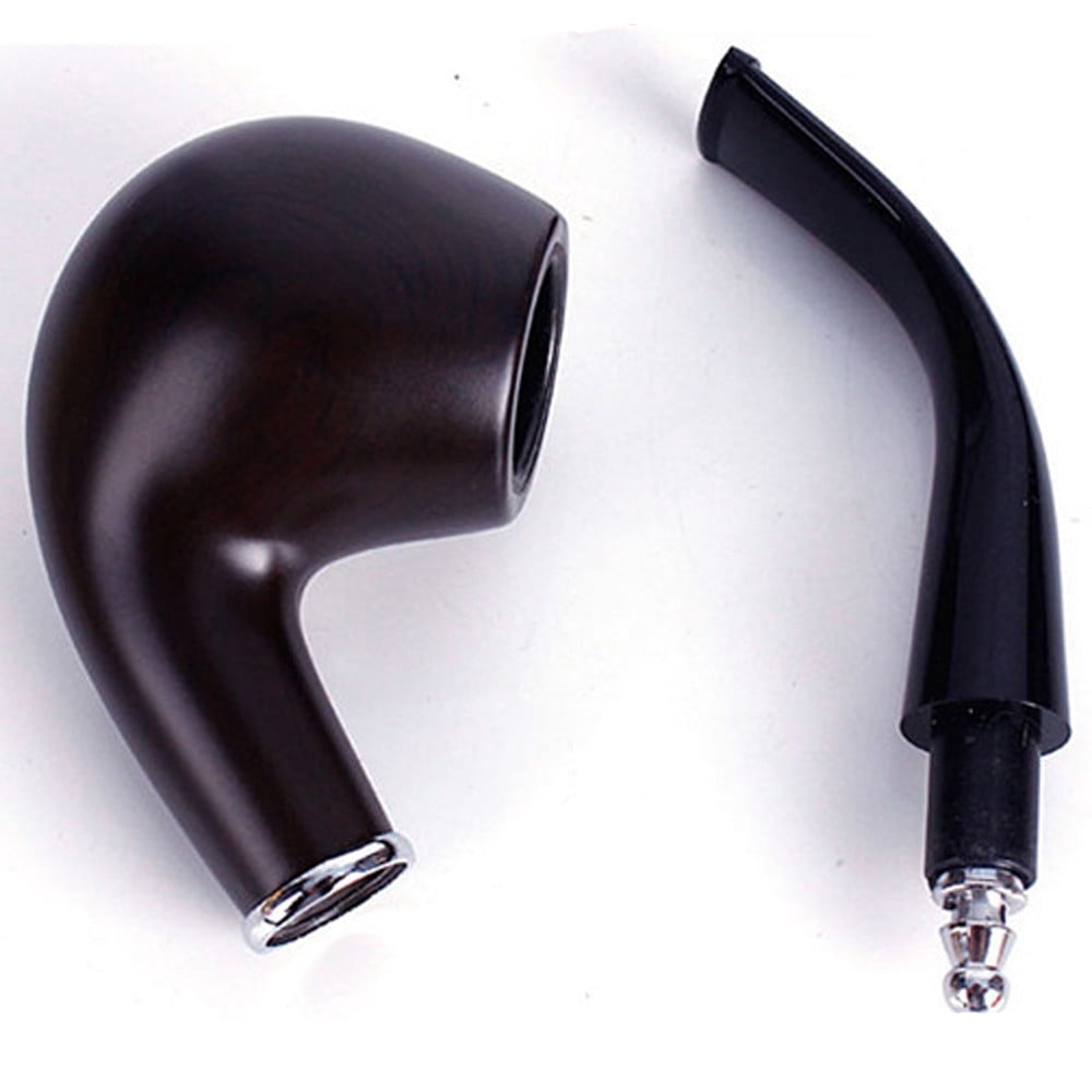 Clearance Sale! Enchase Pipe 2017 Gift Resin Pipes Retro Hangs