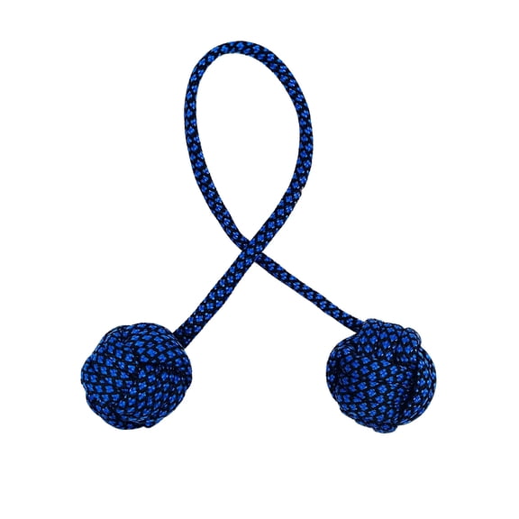 Clearance Sale - Fidget Beads Skill Toys, Fidget Toys, Parachute Cord and Steel Beads Handmade Fidget Beads, Beginners Worry Beads, Portable Leisure Toys